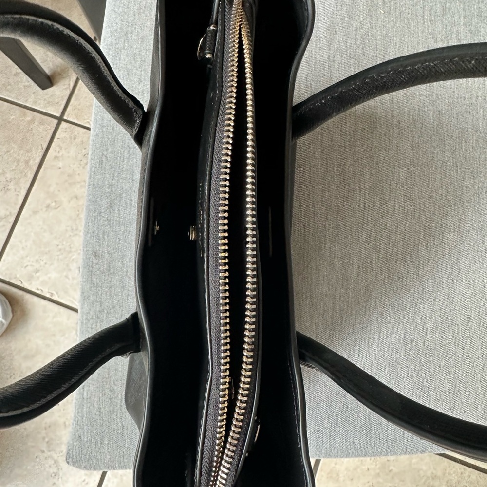 Kate Spade Rory Satchel - Picture 4 of 8